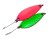 Žlica Crazy Fish Sense 3,2cm 3gr Boja 93