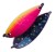 Žlica Crazy Fish Sense 3,2cm 3gr