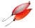 Žlica Crazy Fish Sense 3,2cm 3gr