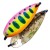 Žlica Crazy Fish Sense 3,2cm 3gr