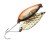 Žlica Crazy Fish Sense 3,8cm 4,5gr Boja 13