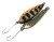 Žlica Crazy Fish Sense 3,8cm 4,5gr