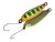 Žlica Crazy Fish Sense 3,8cm 4,5gr