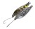 Žlica Crazy Fish Sense 3,8cm 4,5gr