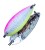 Žlica Crazy Fish Sense 3cm 2,2gr Boja 25