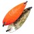 Žlica Crazy Fish Sense 3cm 2,2gr Boja 28