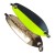 Žlica Crazy Fish Sly 3,3cm 4gr Boja 115