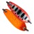 Žlica Crazy Fish Sly 3,3cm 4gr Boja 35.1F