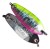Žlica Crazy Fish Sly 3,3cm 4gr