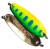 Žlica Crazy Fish Sly 3,3cm 4gr