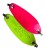 Žlica Crazy Fish Sly 3,3cm 4gr
