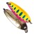 Žlica Crazy Fish Sly 3,3cm 4gr