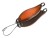 Žlica Crazy Fish Soar 2,7cm 2,2gr Boja 84