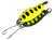 Žlica Crazy Fish Soar 2,7cm 2,2gr