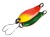 Žlica Crazy Fish Soar 2,7cm 2,2gr
