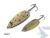 Žlica Delphin ELIPZ FullSCALE 12gr Trouty