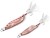 Žlica Delphin PIXO 10gr Copper
