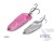 Žlica Delphin STEPZ StripSCALE 10gr Candy