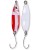 Žlica Iron Trout Eye Spoon 2,5gr DAN
