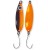 Žlica Iron Trout Eye Spoon 2,5gr VOB