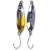 Žlica Iron Trout Eye Spoon 2,5gr