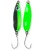 Žlica Iron Trout Eye Spoon 2,5gr