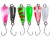Žlica Iron Trout Flathead Spoon Pattern 1,8gr