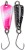 Žlica Iron Trout Flathead Spoon Pattern 1,8gr