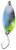 Žlica Iron Trout Hero Spoon 3,5g BYB