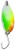 Žlica Iron Trout Hero Spoon 3,5g GOG