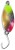 Žlica Iron Trout Hero Spoon 3,5g GPG