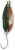 Žlica Iron Trout Hero Spoon 3,5g MGS