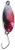Žlica Iron Trout Hero Spoon 3,5g WBP
