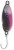 Žlica Iron Trout Hero Spoon 3,5gr BPW