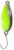 Žlica Iron Trout Hero Spoon 3,5gr YBS