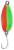 Žlica Iron Trout Hero Spoon 3,5gr