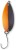 Žlica Iron Trout Hero Spoon 3,5gr
