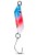 Žlica Iron Trout Pico Piper 2,3gr RB