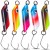 Žlica Iron Trout Pico Piper 2,3gr