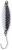 Žlica Iron Trout Scale Spoon 2,8gr