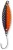 Žlica Iron Trout Scale Spoon 2,8gr