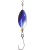 Žlica Iron Trout Swirly Leaf Lure 3gr BPW