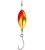Žlica Iron Trout Swirly Leaf Lure 3gr RG