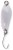 Žlica Iron Trout Wave Spoon 2,8gr