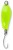 Žlica Iron Trout Wave Spoon 2,8gr