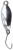 Žlica Iron Trout Wave Spoon 2,8gr