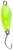 Žlica Iron Trout Wave Spoon 2,8gr