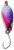 Žlica Iron Trout Wave Spoon 2,8gr