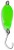 Žlica Iron Trout Wave Spoon 2,8gr