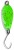 Žlica Iron Trout Wave Spoon 2,8gr